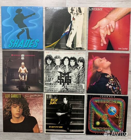 Daze, Journey,Crown City Rockers,One Be Lo