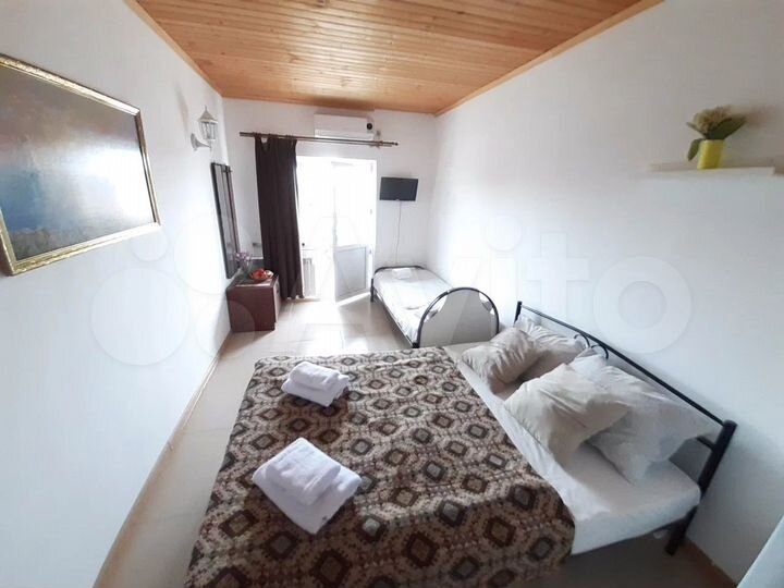 Комната 15 м², 2/3 эт.