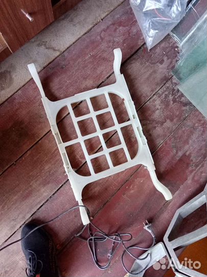 Стиральная машинка малютка