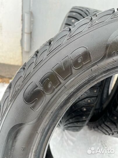 Sava Eskimo Stud 185/60 R15 88T