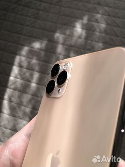 iPhone 11 Pro Max, 64 ГБ