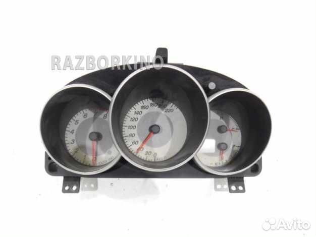 Панель приборов BR5S55471A