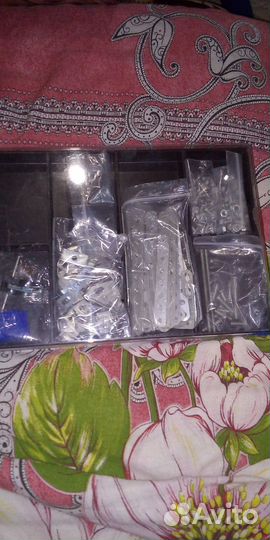 Железный конструктор