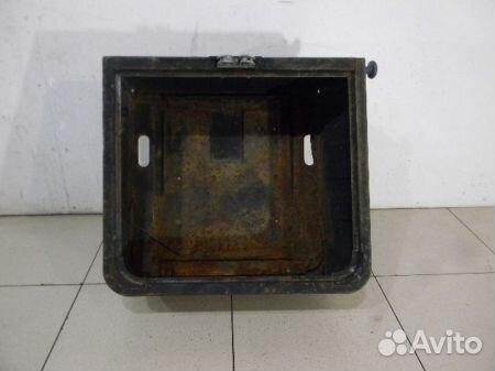 Ящик под инструмент