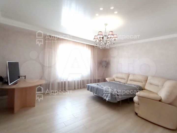 Дом 156,4 м² на участке 10 сот.