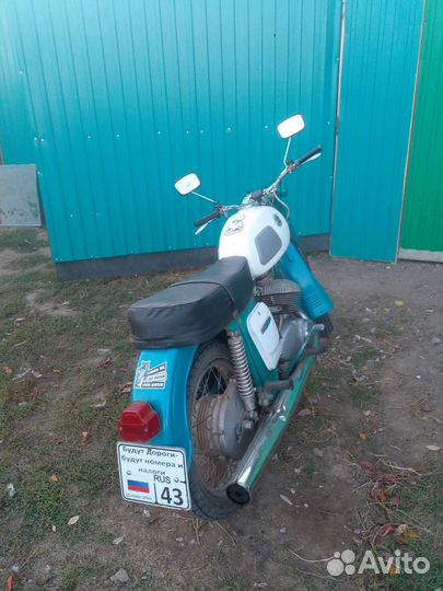 Продам иж юпитер 3