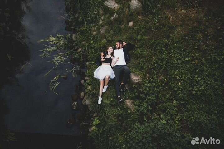 Фотограф Хорюга Анна