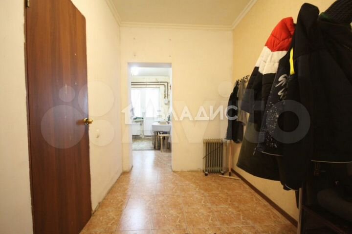 1-к. квартира, 41,2 м², 1/5 эт.