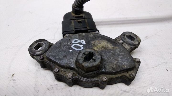 Актуатор АКПП Volkswagen Tiguan 2.0 2010