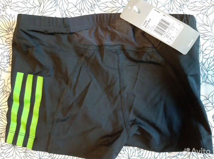 Adidas adizero женск тайсы разм S