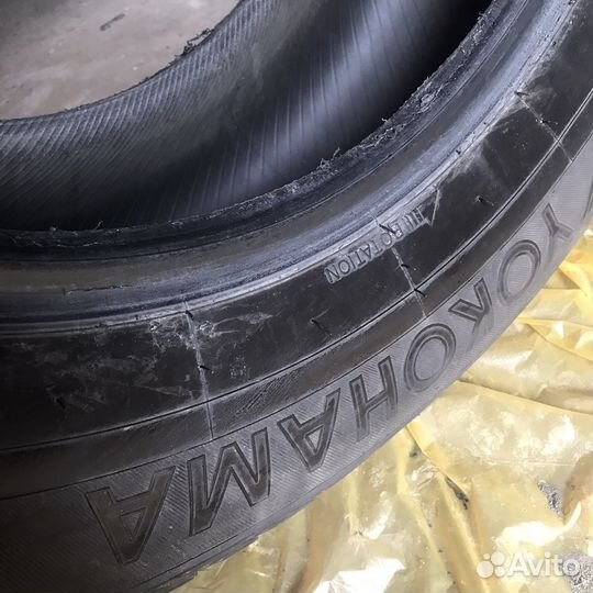 Yokohama Ice Guard Stud IG55 265/65 R17