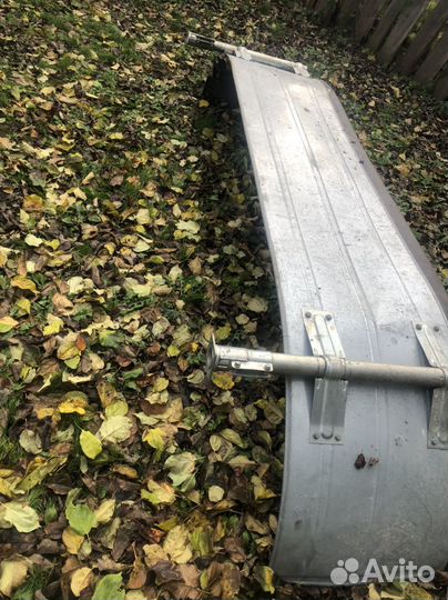 Крылья на самосвал