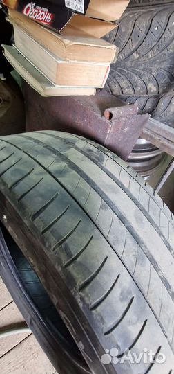 Michelin Primacy 3 225/60 R17