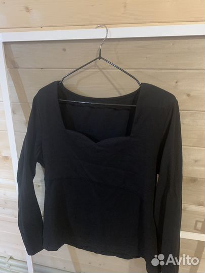 Женские вещи пакетом 50-52 р