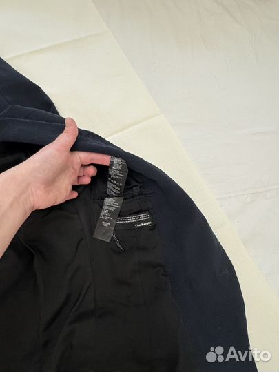 Пиджак шерстяной женский The Kooples XS RUS 40