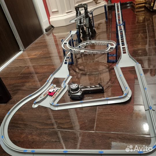 X-Trwk II, Silverlit (Сильверлит) ориг. на радиоуп