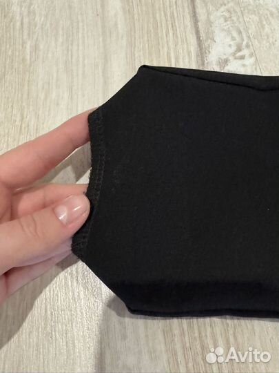 Брюки zara