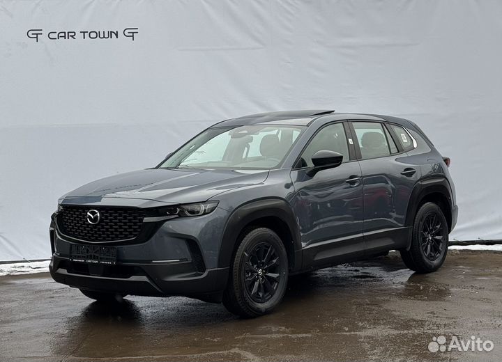 Mazda CX-5 2.0 AT, 2024, 40 км
