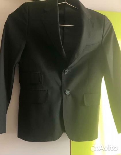 Одежда школьная