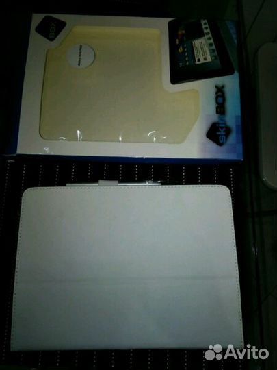 Чехол для samsung galaxy note 10.1 p600