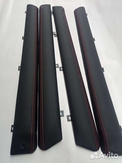 Батоны Ваз 2105/2107