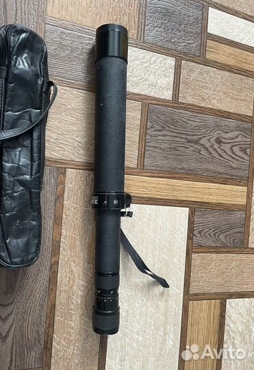 Подзорная труба Зеница зт 8-24Х40