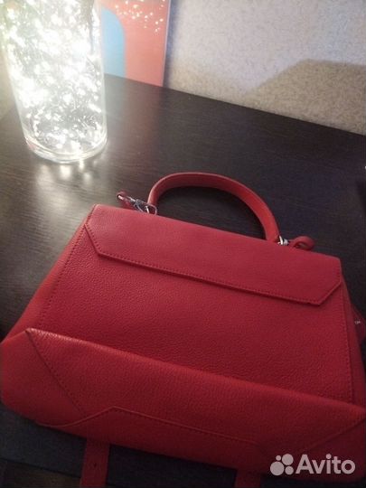 Сумка женская через плечо