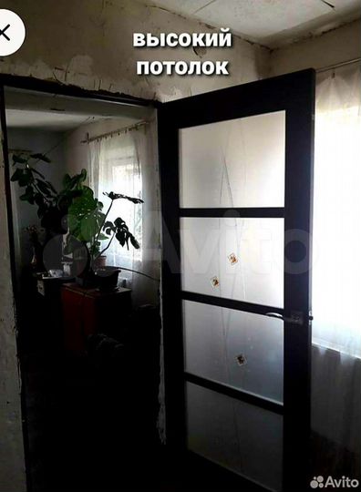 Дом 44,9 м² на участке 28 сот.