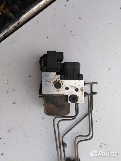 Блок управления тормозами Ровер 400/45