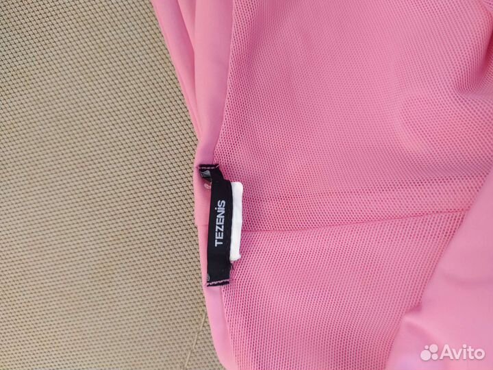 Спортивный костюм женский Tezenis