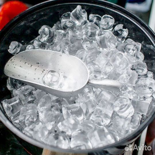 Пищевой лед гурмэ 10047 гр