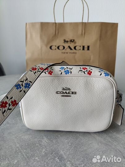 Сумка Coach оригинал