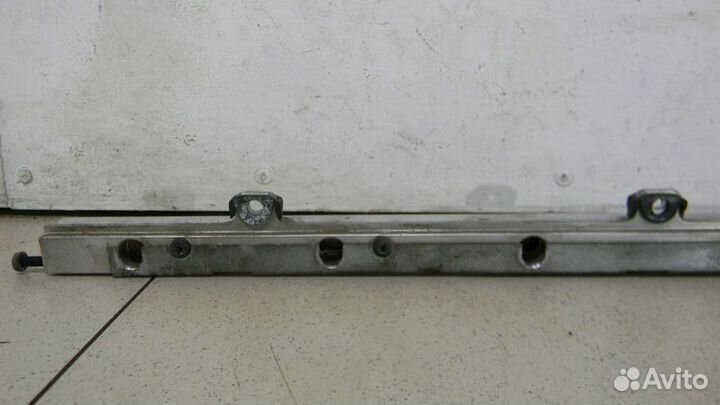 Рейка топливная Вольво