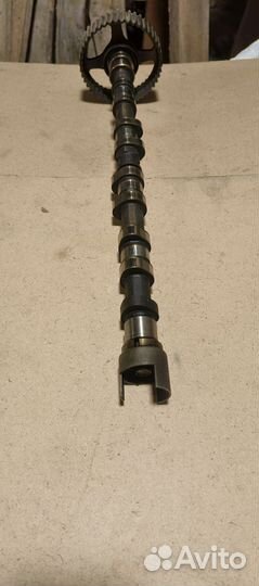 Распредвал выпускной 1.8GDI Митсубиси Каризма