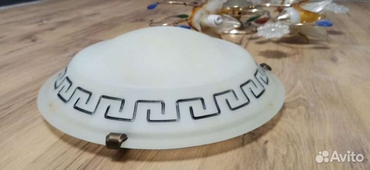 Светильник