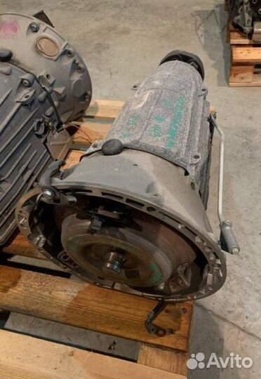 Коробка (АКПП) Mercedes Benz 3.5 722.906 арт968