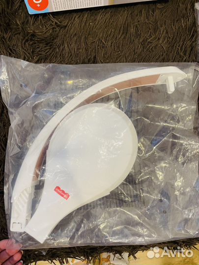 Мобиль Fisher Price успокаивающие облачка