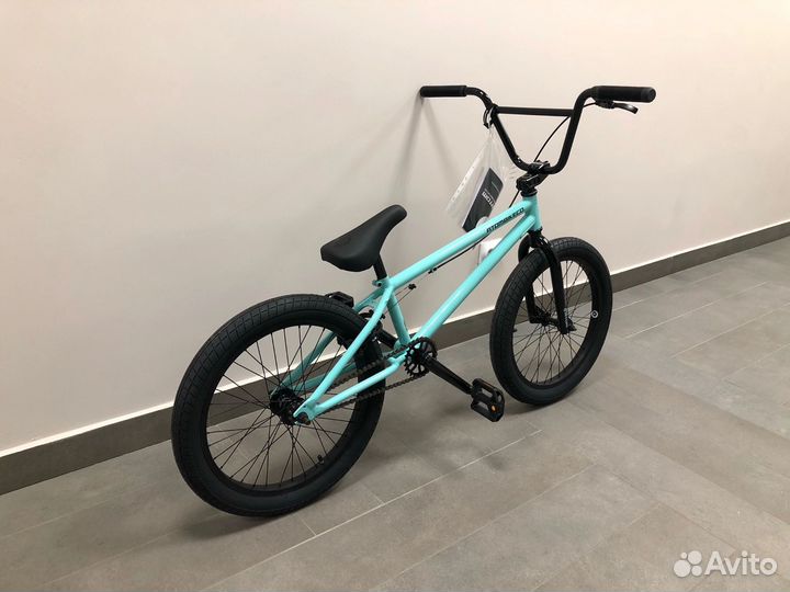 Велосипед BMX Atom