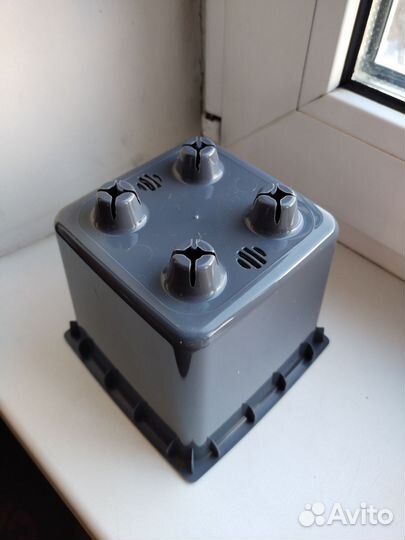 Кашпо/цветочные горшки 