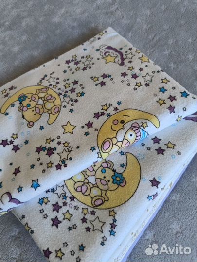 Пеленки детские