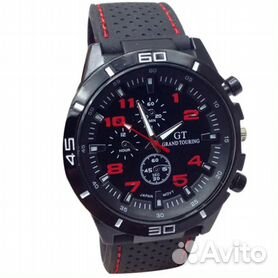 Gt grand deals touring watch