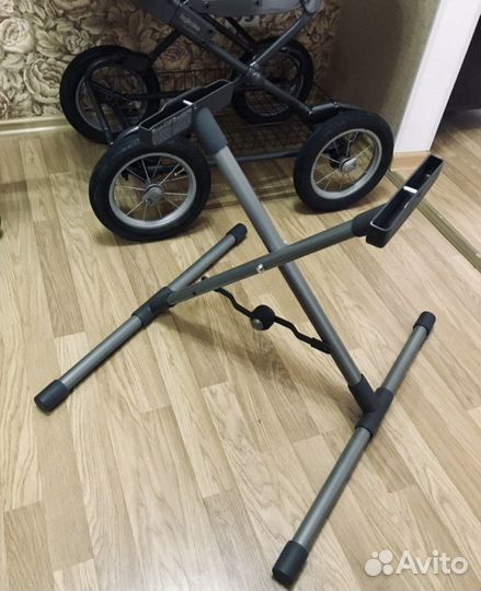 Продам коляску inglesina