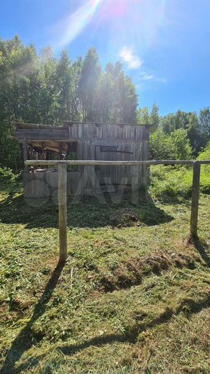 2-к. квартира, 42,9 м², 2/2 эт.