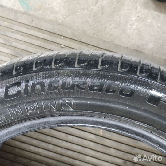 Pirelli Cinturato P1 215/50 R17 95W