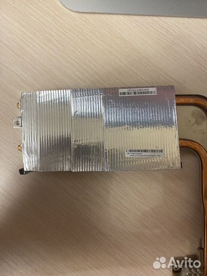 Видеокарта amd radeon HD 6770m iMac