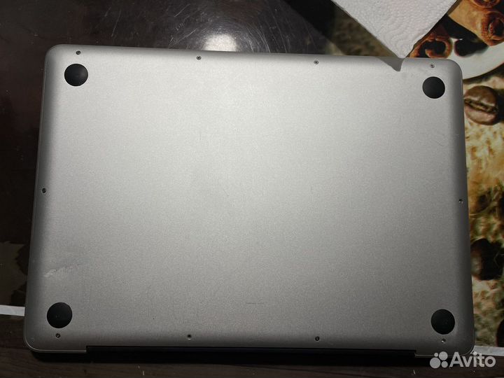 Apple MacBook Pro 13 2009