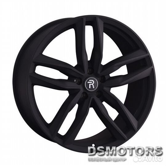 Диски A102 9.5/21 5x112 ET31 d66.6 MB