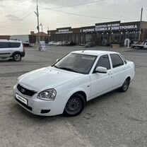 ВАЗ (LADA) Priora 1.6 MT, 2014, 287 000 км