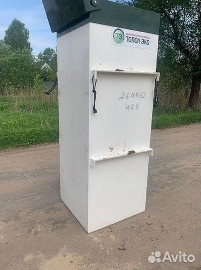 Септик для дома и дачи без откачки