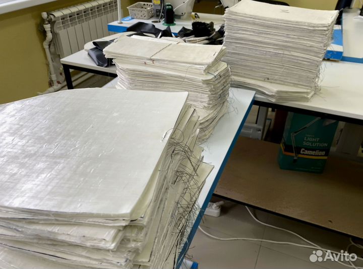 Баллистическая защита в напашник ссо зп-2